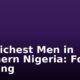 Top Richest Men in Northern Nigeria: Forbes Ranking