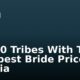 The 10 Tribes With The Cheapest Bride Price In Nigeria