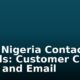 TSTV Nigeria Contact Details: Customer Care Lines and Email