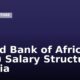 United Bank of Africa (UBA) Salary Structure in Nigeria
