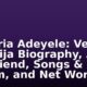 Victoria Adeyele: Vee BBNaija Biography, Age, Boyfriend, Songs & Album, and Net Worth