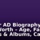 Victor AD Biography and Net Worth – Age, Family, Songs & Albums, Career