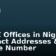 WAEC Offices in Nigeria; Contact Addresses & Phone Number