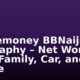 Whitemoney BBNaija Biography – Net Worth, Age, Family, Car, and House