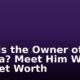 Who is the Owner of Bet9ja? Meet Him With His Net Worth