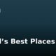 World’s Best Places to Visit