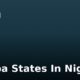 Yoruba States In Nigeria