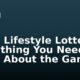 Zoom Lifestyle Lottery: Everything You Need To Know About the Gaming App